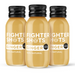 Fighter Shots - Organic Cold Pressed Ginger Shot 12 x 60ml