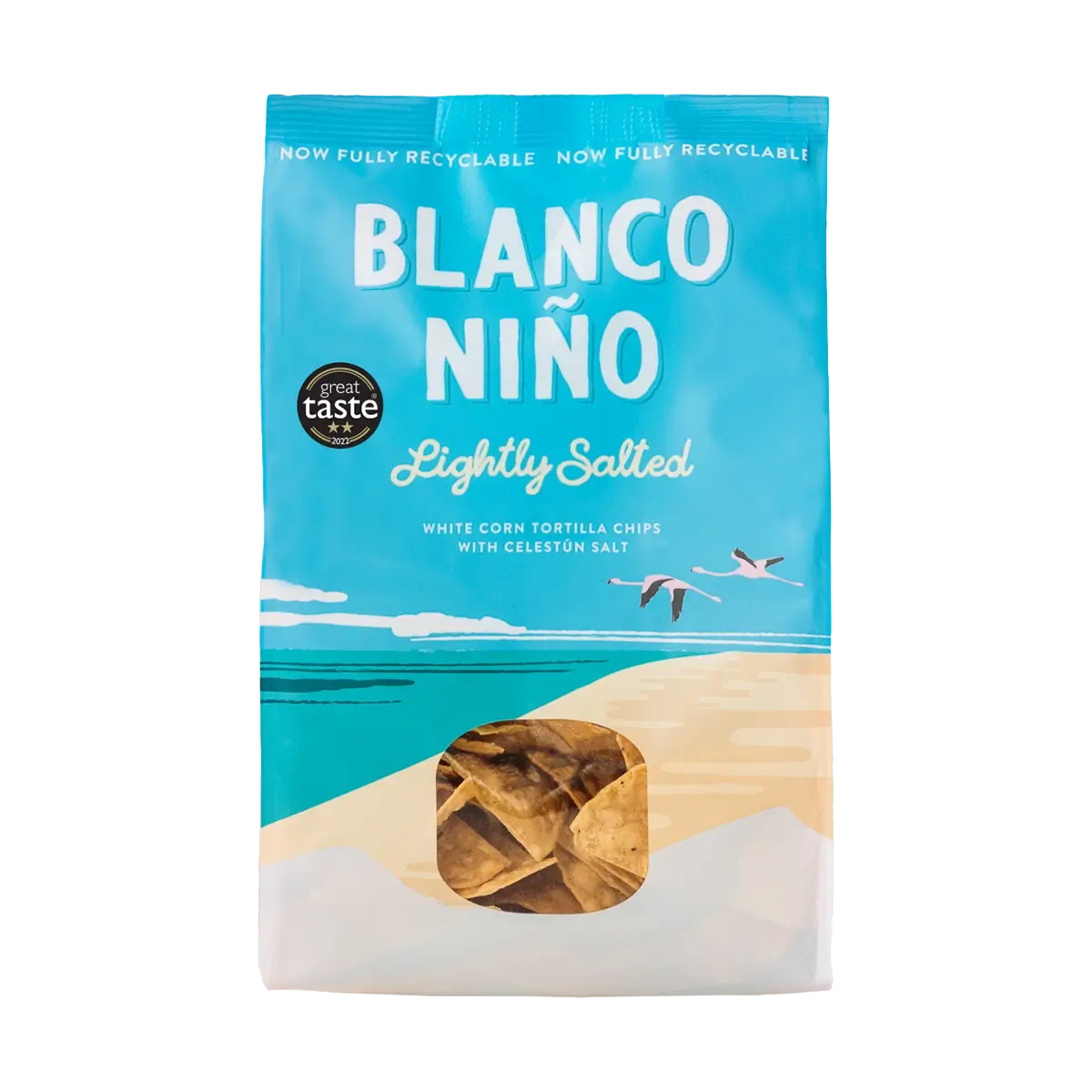 Blanco Niño