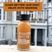 Fighter Shots - Ginger and Manuka Honey Shots 12 x 60ml