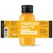 Fighter Shots - 100% Natural Ginger and Turmeric Shot 12 x 60ml