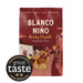 Blanco Niño - Authentic Tortilla Chips Smoky Chipotle 8 x 170g Great Taste 2 Star Award Winner