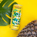 Coconaut - Coconut Water with Pineapple Juice 12 x 320ml Lifestyle