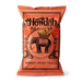 Howdah Bombay Sweet Chilli ancient grain chips packaging on a white background