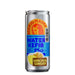 Agua de Madre - Lemon & Ginger Water Kefir 24 x 250ml Cans