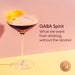 Gaba Drinks - Sentia Red Non Alcoholic Spirit 0% ABV 6 x 50cl