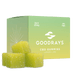 Goodrays - Lemon Lime CBD Gummies 25mg CBD 12 x 30 Gummies