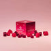 Goodrays - Raspberry CBD Gummies 25mg CBD 30 Gummies