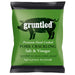 Gruntled - Pork Crackling Salt & Vinegar 20 x 35g