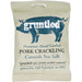 Gruntled - Pork Scratchings Sea Salt 20 x 35g