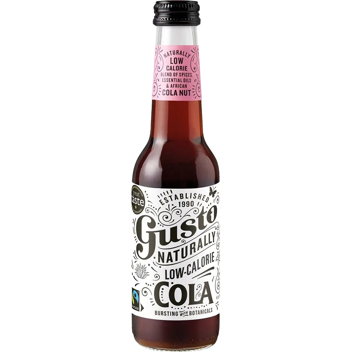 Gusto Organic