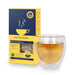 HotTea Mama - Organic Morning Rescue Herbal Tea 8 x 28g