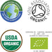 Joe's Tea Certified Organic