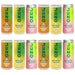 Juno Bamboo Water Variety Pack 12 x 250ml