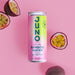 Juno Bamboo Water - Passion Fruit 12 x 250ml