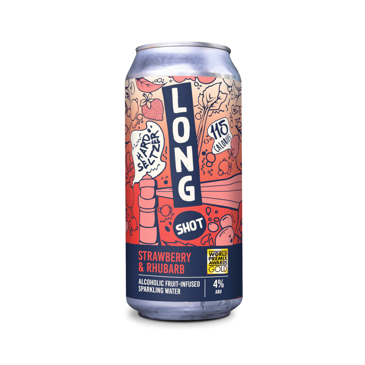 Long Shot Drinks
