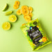 Loro Crisps - Quimbaya Limon Plantain Chips 48 x 30g Lifestyle
