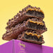 Misfits Plant-Based Brownie Batter Protein Bar 15 x 50g