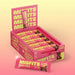 Misfits Plant-Based Cookie Butter Protein Bar 15 x 50g