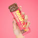 Misfits Plant-Based Cookie Butter Protein Bar 15 x 50g