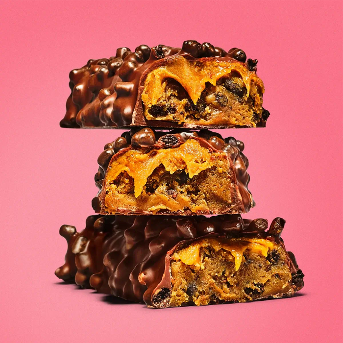 Misfits Plant-Based Cookie Butter Protein Bar 15 x 50g