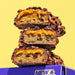Misfits Plant-Based Cookie Dough Protein Bar 15 x 50g