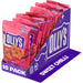 Olly's - Sweet Chilli Pretzel Thins 10 x 35g