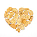 Other Foods - Crunchy Artichoke Chips 16 x 25g in a heart shape