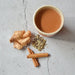 Pamban - Ginger Chai - (Brew & Strain) 12 x 150g Lifestyle