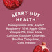 Plenish - Berry Gut Health Shots
