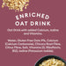 Plenish Enriched Oat Milk 6 x 1L