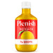 Plenish Mango Vitamin D Shots Pack 4 x 420ml Dosing Bottles