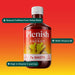 Plenish Ginger Energy Shots Pack 4 x 420ml Dosing Bottles