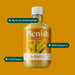 Plenish Ginger Immunity Shots Pack 4 x 420ml Dosing Bottles