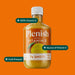 Plenish Mango Vitamin D Shots Pack 4 x 420ml Dosing Bottles