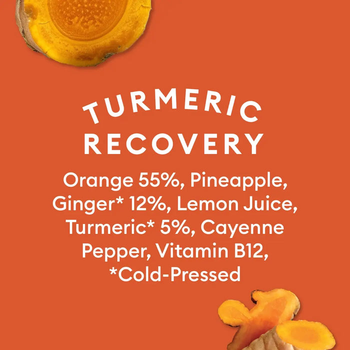 Plenish - Turmeric Defence Shots