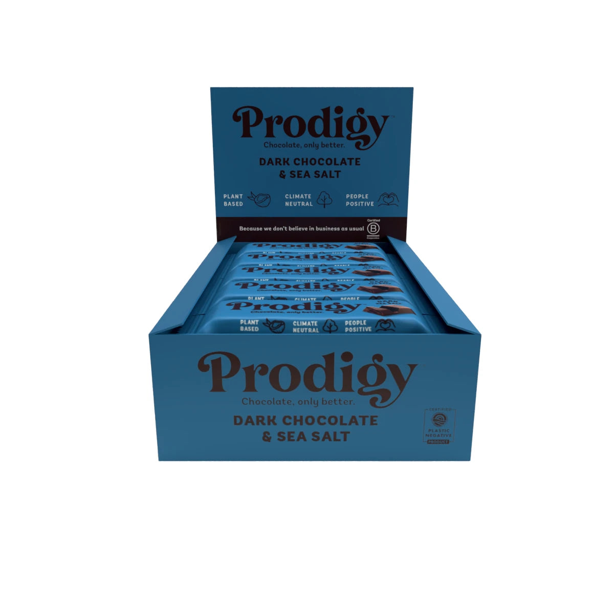 Prodigy