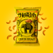 Howdah Snacks - Onion Bhaji Snacks 6 x 150g