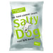 Salty Dog - Strong Cheddar & Onion Crisps 30 x 40g