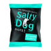 Salty Dog - Dry Roasted Peanuts 24 x 45g