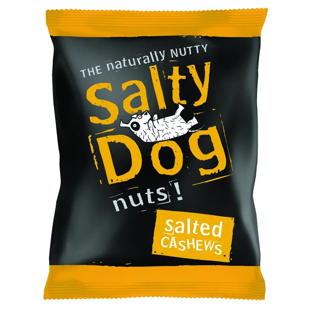 Salty Dog