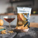 Savoursmiths  - Italian Cheese and Wine Luxury Potato Crisps 24 x 40g lifestyle