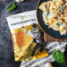 Savoursmiths  - Italian Cheese and Wine Luxury Potato Crisps 24 x 40g lifestyle 2