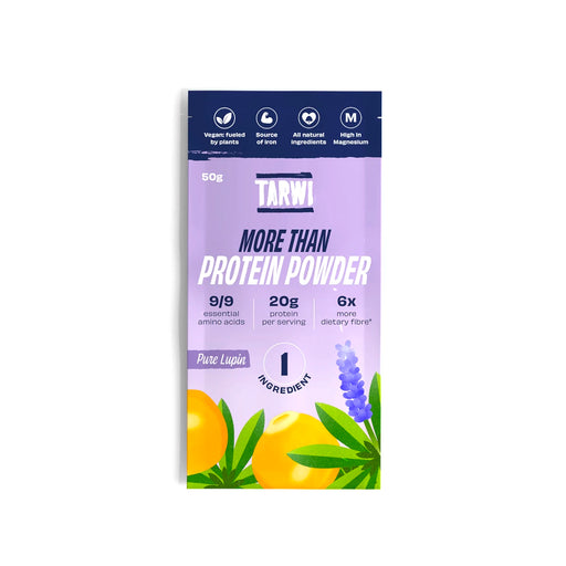 Tarwi - Protein Powder Pure 15 x 50g