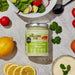 The Foraging Fox - Avocado & Lemon Mayo 6 x 240g Lifestyle