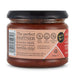 The Foraging Fox - Classic Tomato Salsa 6 x 300g Side