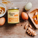 The Foraging Fox - Spicy Turmeric Mayo 6 x 240g Lifestyle