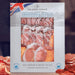 The Greek Farmer - British Charcuterie Platter Sliced Pack 5 x 60g