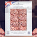 The Greek Farmer - House Salami Sliced Pack 5 x 70g