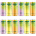 Juno Bamboo Water Variety Pack 12 x 250ml