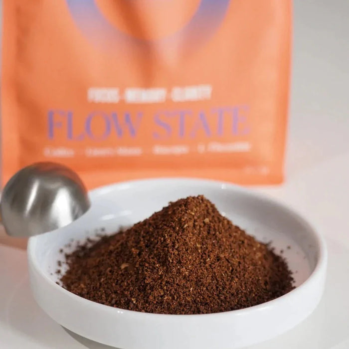 Upraising - Flow State Ground Coffee 8 x 300g